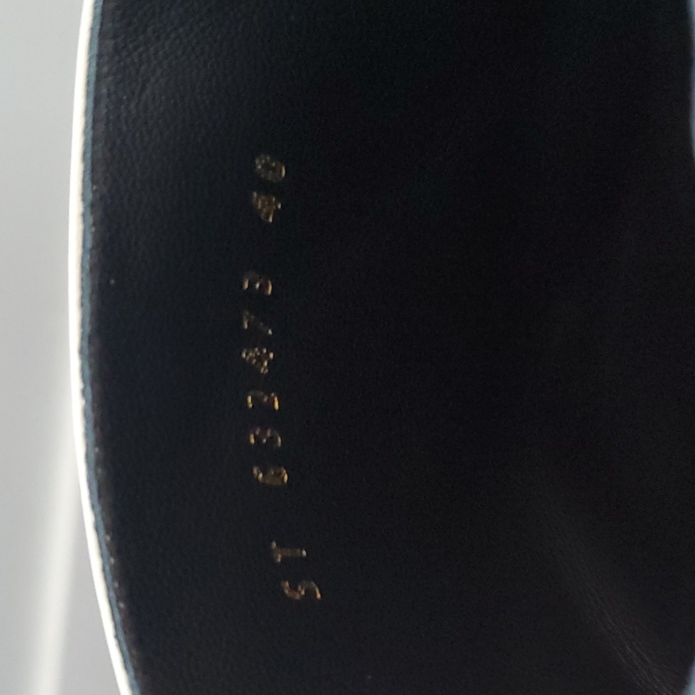 YSL boots - Picture 5 of 6